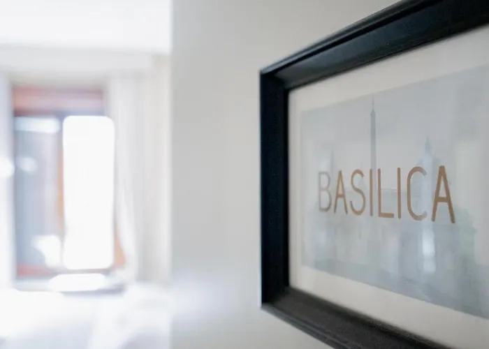Mytinyhome Esquilino Roma