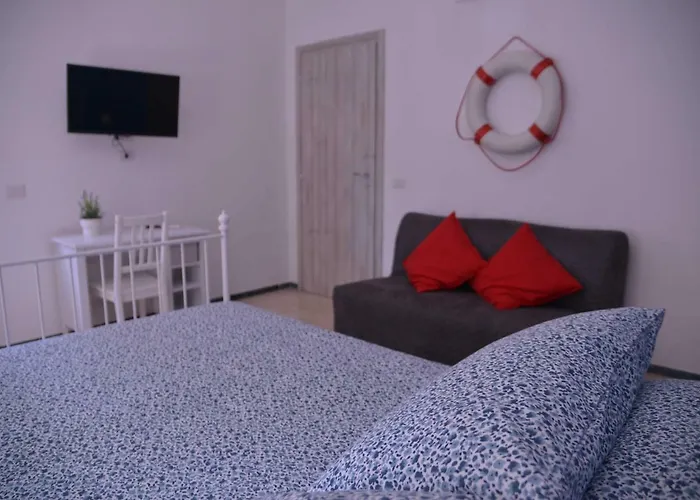 Vatican Mirò HolidaysAlbergo