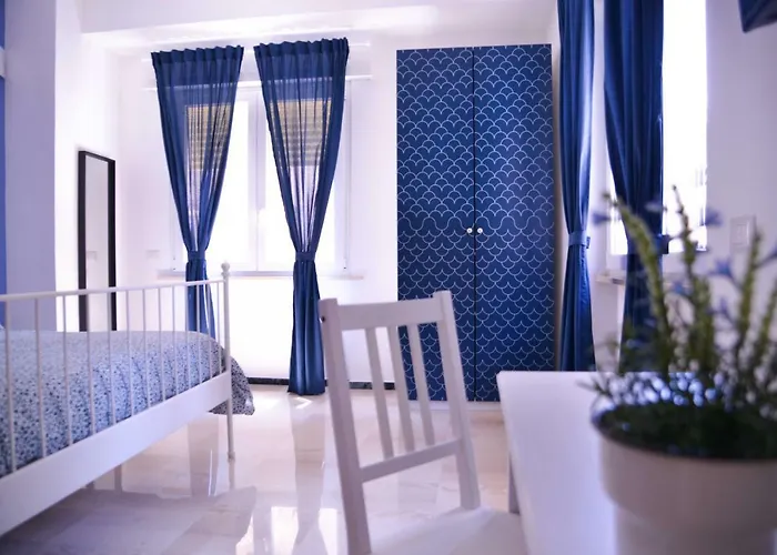 Vatican Mirò HolidaysAlbergo